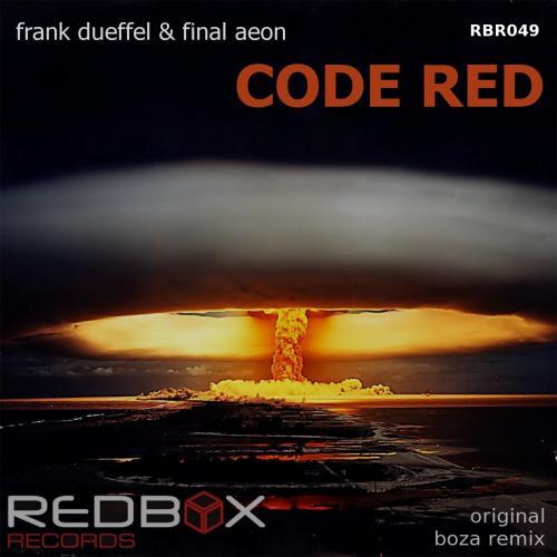 Code Red (original Mix)