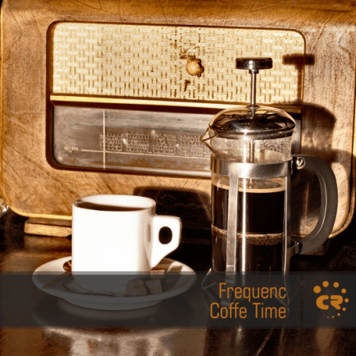 Frequenc-Coffe Time
