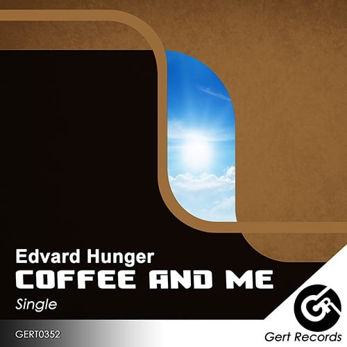Edvard Hunger-Coffee And Me