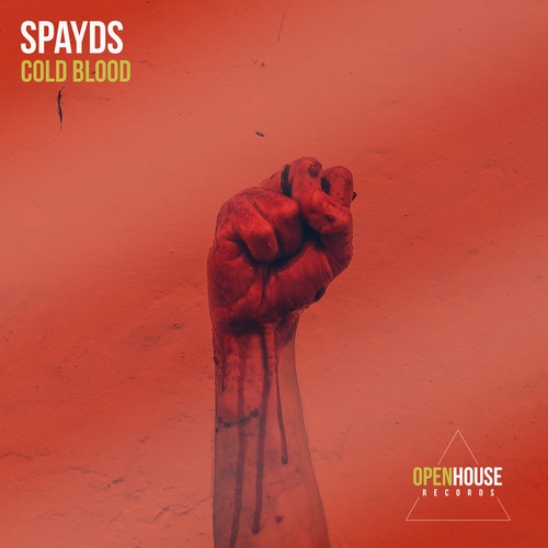 Spayds-Cold Blood