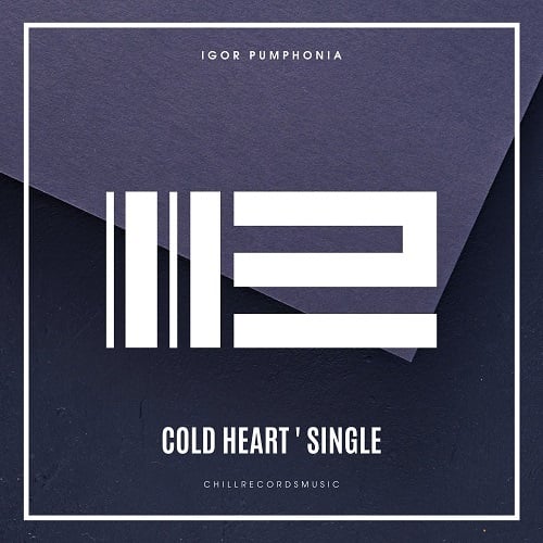 Igor Pumphonia-Cold Heart