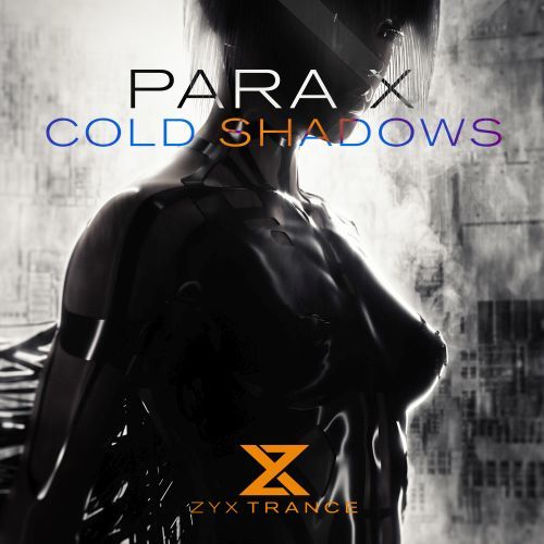 Para X-Cold Shadow