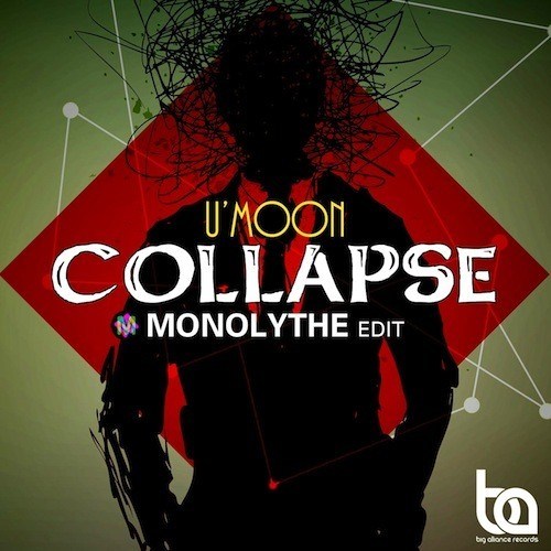 U'moon-Collapse (monolythe Edit)