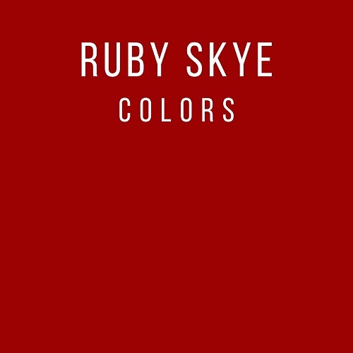 Ruby Skye, Emran Badalov-Colors