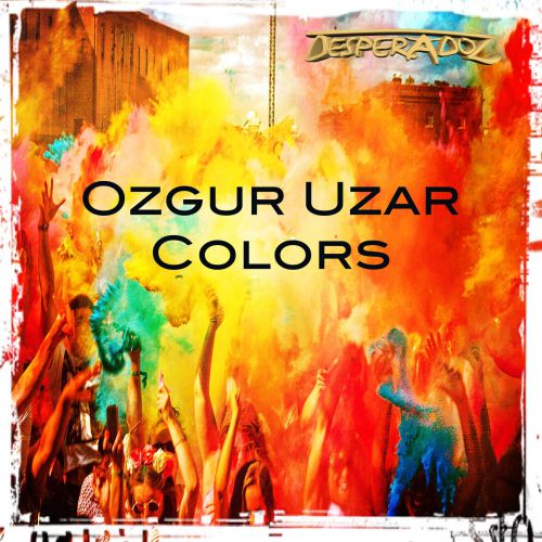 Ozgur Uzar-Colors