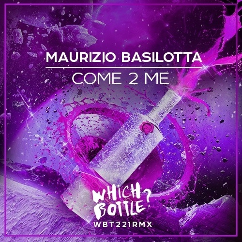 Maurizio Basilotta-Come 2 Me