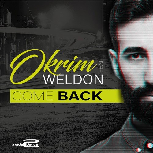 Okrim Feat. Weldon-Come Back