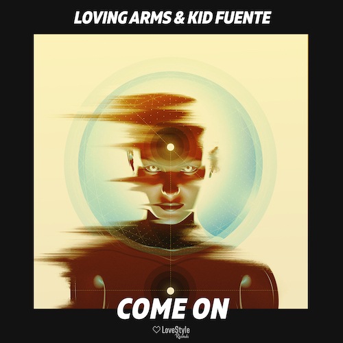 Loving Arms, Kid Fuente-Come On