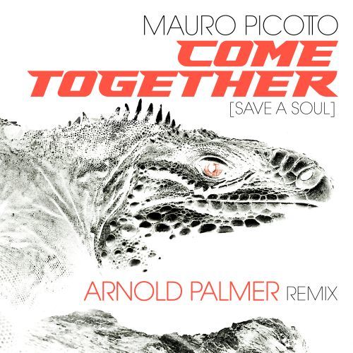 Mauro Picotto-Come Together (save A Soul) (arnold Palmer Remixes)