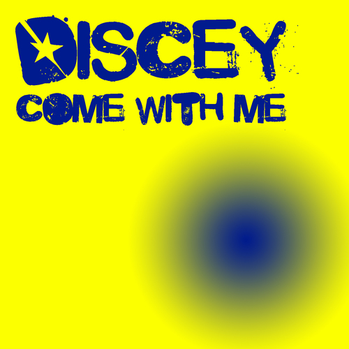 Discey-Come With Me