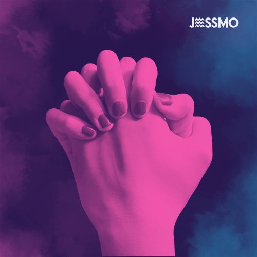 Jessmo-Come With Me
