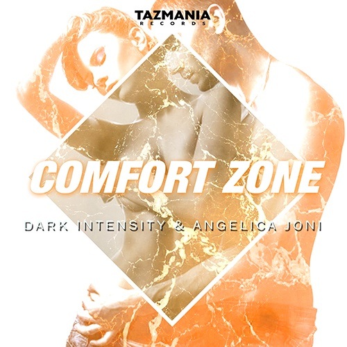 Dark Intensity & Angelica Joni-Comfort Zone