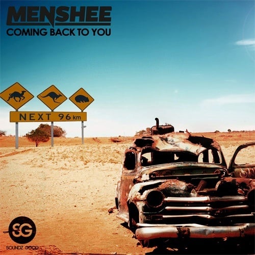 Menshee-Coming Back To You