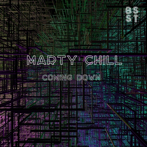 Marty Chill-Coming Down