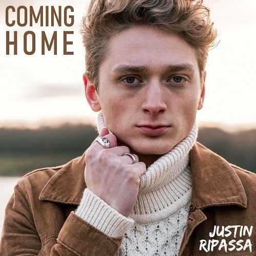 Justin Ripassa-Coming Home