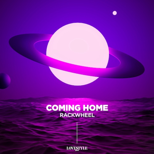 Rackwheel-Coming Home