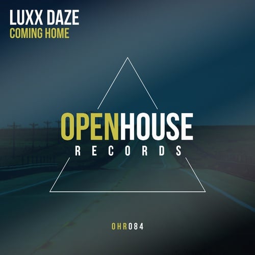 Luxx Daze-Coming Home