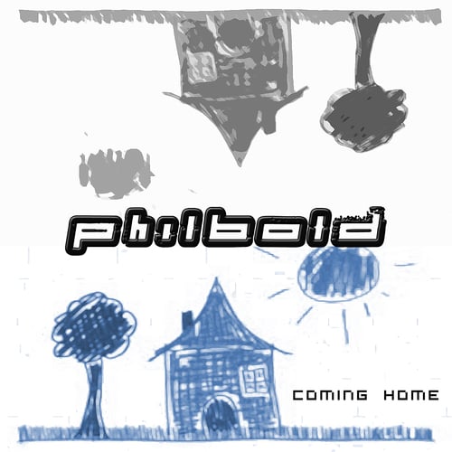 Philbold-Coming Home