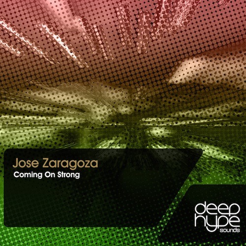 Jose Zaragoza-Coming On Strong