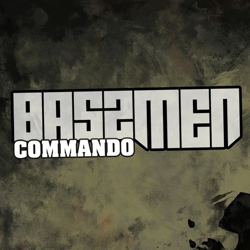 Bassmen-Commando