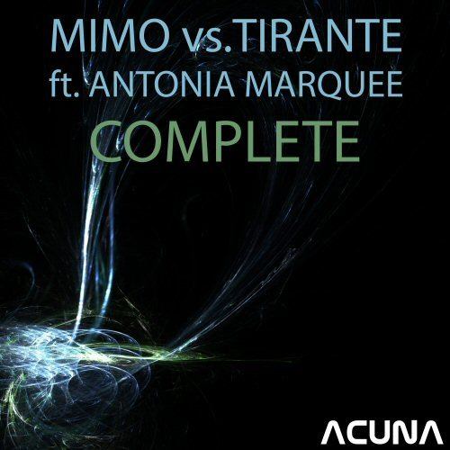 Mimo Vs Tirante Feat Antonia Marquee-Complete