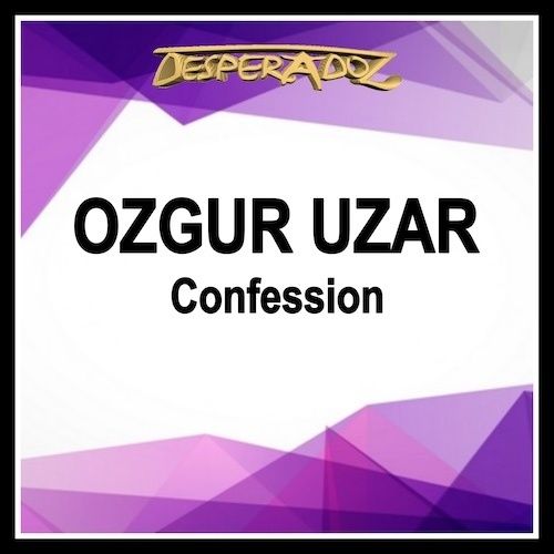 Ozgur Uzar-Confession