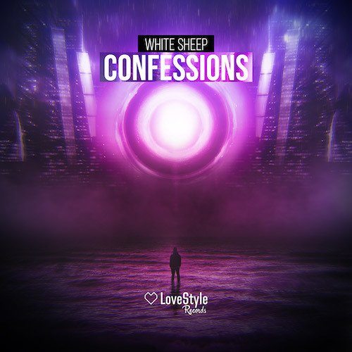 White Sheep-Confessions