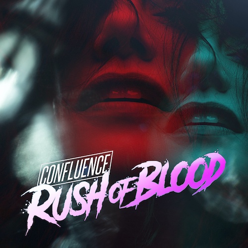 Confluence-Confluence - Rush Of Blood