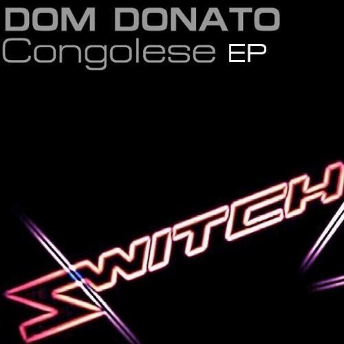 Dom Donato-Congolese Ep