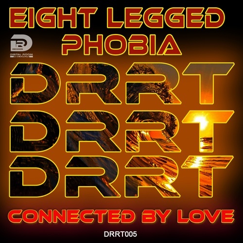 Eight Legged Phobia-Connected By Love