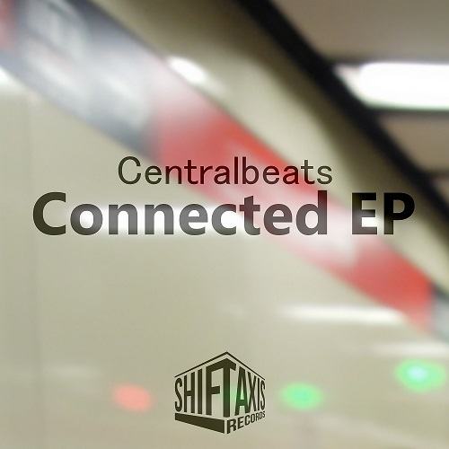 Centralbeats-Connected Ep