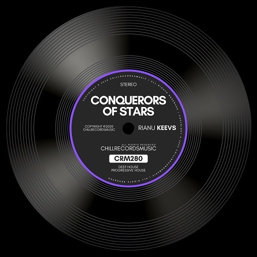 Rianu Keevs-Conquerors Of Stars