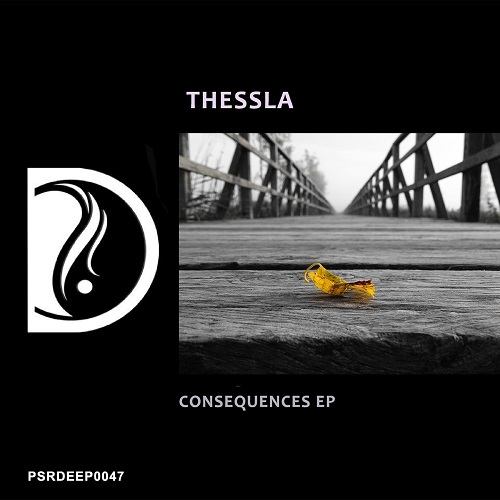 Thessla-Consequences Ep