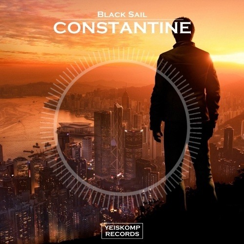 Black Sail-Constantine