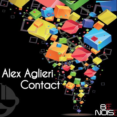Alex Aglieri-Contact