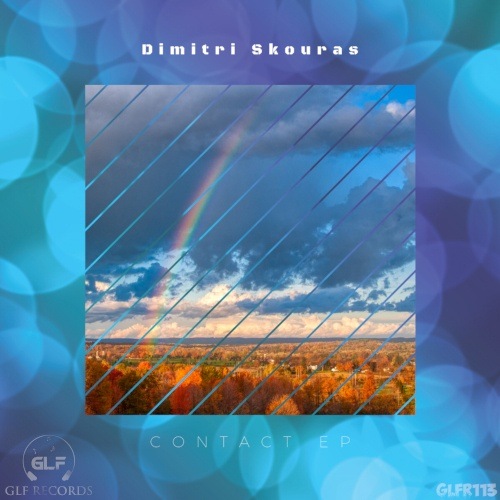Dimitri Skouras-Contact Ep