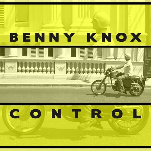 Benny Knox-Control