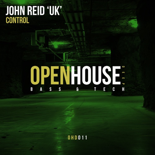 John Reid (uk)-Control
