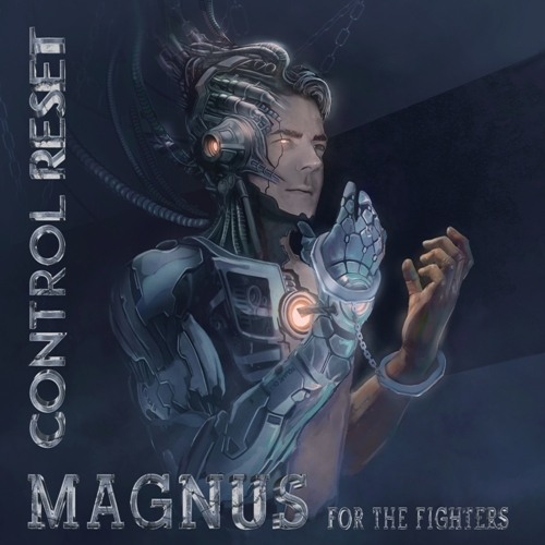 Magnus, Xander, Hi5music, TEC NYC-Control Reset