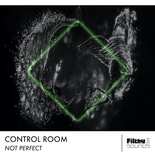 Control Room - Not Perfect