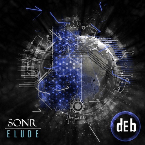 Sonr-Control