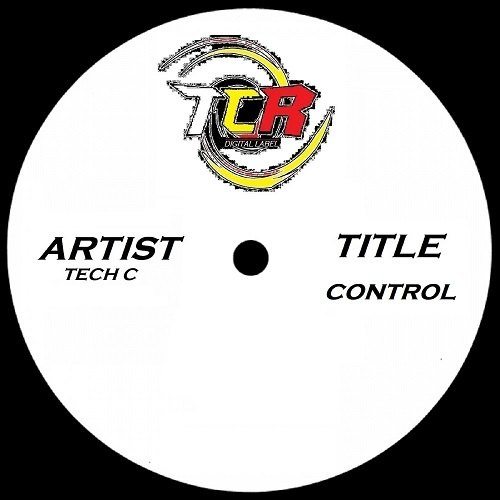 TC Dj-Control
