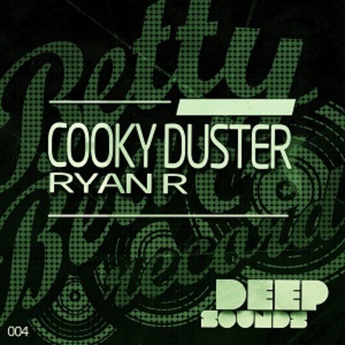 Ryan R-Cooky Duster