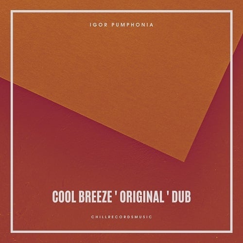 Igor Pumphonia-Cool Breeze