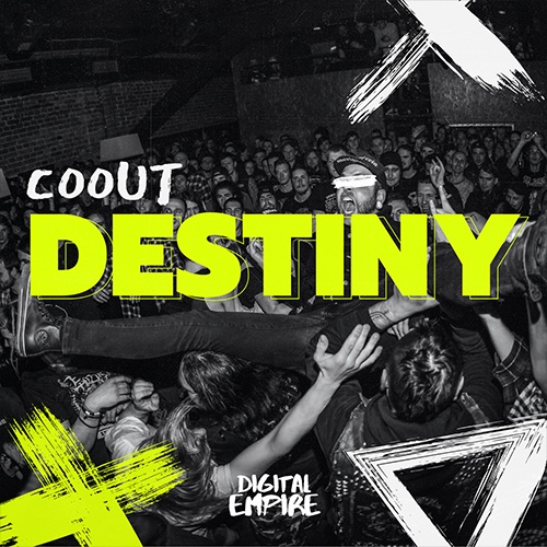 Coout-Coout - Destiny