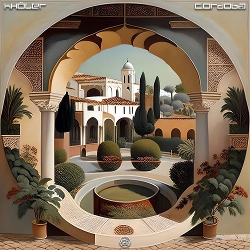 KHÖLER-Cordoba