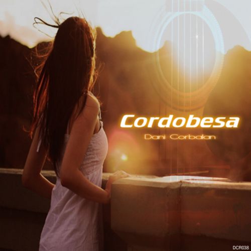 Dani Corbalan-Cordobesa