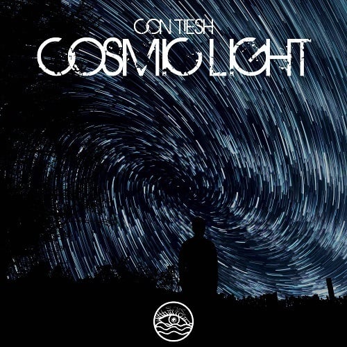 Con Tiesh-Cosmic Light