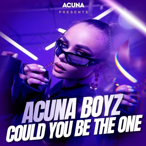 Acuna Boyz-Could You Be The One