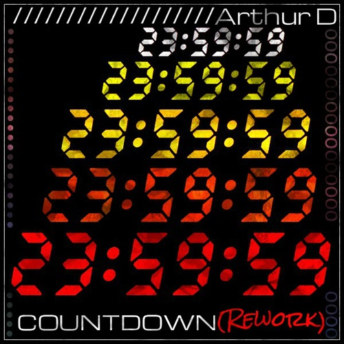 Arthur D-Countdown (rework)